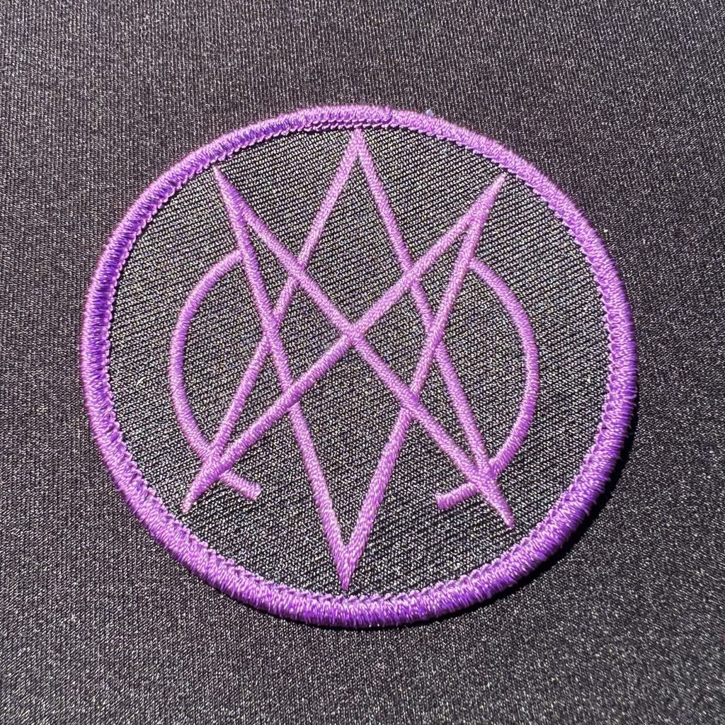Logo Patch