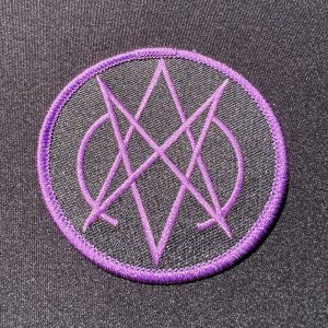 Logo Patch