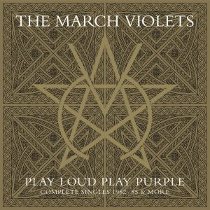 Play Loud Play Purple Vinyl