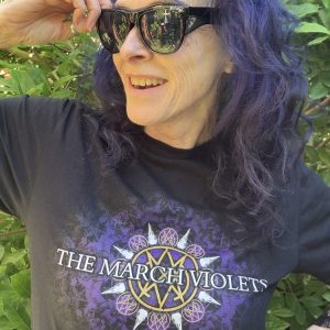 New Design T-shirt Pre-Order